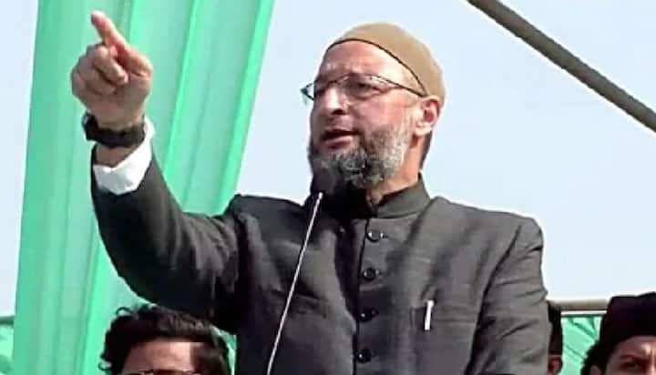 एबीपी न्यूज़ की तरफ से ABP Cvoter Exit Poll के आंकड़ों में यूपी में ओवैसी की पार्टी का बुरा हाल हुआ है.