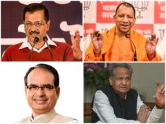 International Women's Day: दिल्ली, यूपी सहित तमाम राज्यों के मुख्यमंत्रियों ने महिलाओं को क्या खास संदेश दिया, तस्वीरों से जानिए