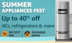 फ्रिज पर होली सेल, डील में Whirlpool Fridge पर मिल रहा है बंपर डिस्काउंट!