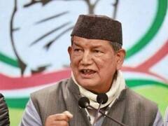  Uttarakhand Election Result 2022: मतगणना से पहले हरीश रावत ने अपने आवास पर की पूजा, कहा- पार्टी और अपनी जीत के लिए हूं आश्वस्त