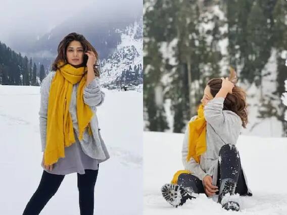 Code M season 2 'ਚ ਜੈਨੀਫ਼ਰ ਵਿੰਗੇਟ ਦਾ ਧਾਕੜ ਅੰਦਾਜ਼