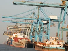 Russia-Ukraine Conflict Needs To Abate For Stake Sale To Move, Says Shipping Corporation