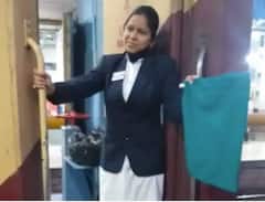 International Women's Day: ਮਹਿਲਾ ਦਿਵਸ ਮੌਕੇ ਮਹਿਲਾਵਾਂ ਨੇ ਚਲਾਈ ਬੁੰਦੇਲਖੰਡ ਐਕਸਪ੍ਰੈੱਸ ਟ੍ਰੇਨ, ਵੇਖੋ ਤਸਵੀਰਾਂ