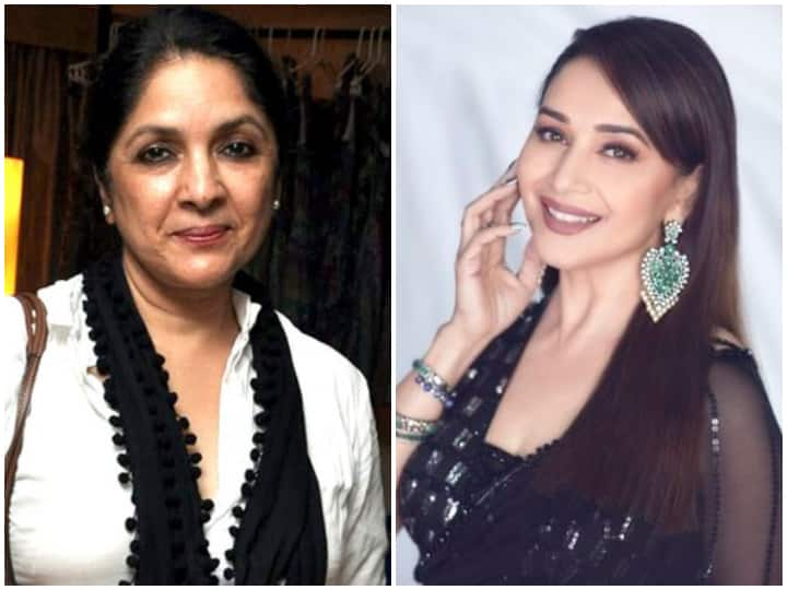 Women's Day: Madhuri Dixit, Neena Gupta On Evolving Landscape Of Entertainment For Women Women's Day: Madhuri Dixit, Neena Gupta On Evolving Landscape Of Entertainment For Women