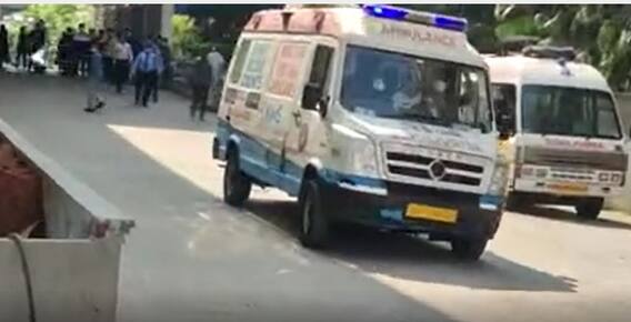 Rachakonda Police Green Channel: లైవ్ ఆర్గాన్స్ తరలింపు కోసం రాచకొండ పోలీసుల గ్రీన్ ఛానల్| ABP Desam