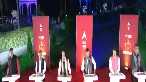 UP Elections 2022 : पत्रकारों के Exit Poll पर सुनिए क्या बोले तमाम पार्टियों के नेता ? | कौन बनेगा मुख्यमंत्री