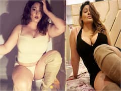 Actress Kiran Rathod: ”ஆத்தாடி ..ஓவர் கிளாமராவுல இருக்கு.” - 41 வயதில் இன்ஸ்டாவை அதகளப்படுத்தும் நடிகை கிரண்!