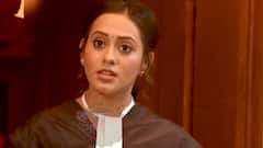 Yeh Hai Chahatein: Vyjanyanti reopens Preesha's case