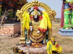 Womens Day 2022: ఈ ఆలయం మహిళా సంకల్పానికి నిదర్శనం