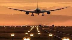 International Flight: প্রায় ২ বছর পরে স্বাভাবিক হচ্ছে আন্তর্জাতিক বিমান পরিষেবা। Bangla News