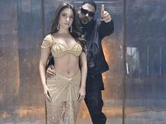 Tamannah Bhatia Takes Over The Internet As She Grooves In Badshah's Latest Song 'Tabahi'
