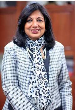 Women's day 2022: ਇਹ ਹਨ ਭਾਰਤ ਦੀਆਂ ਸਭ ਤੋਂ ਅਮੀਰ ਮਹਿਲਾਵਾਂ, ਦੇਖੋ ਕਿੰਨੀ ਸੰਪੱਤੀ ਦੀਆਂ ਮਾਲਕਣ