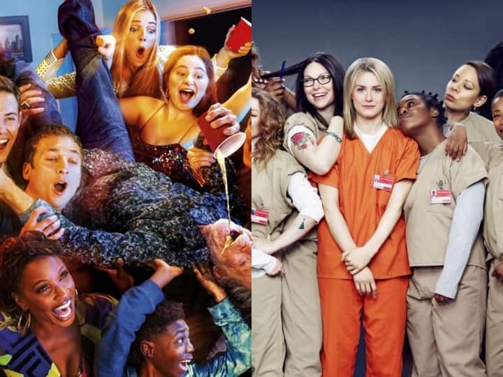 शेमलेस से लेकर ऑरेंज इज द न्यू ब्लैक तक, ये अंग्रेजी वेब सीरीज सस्पेंस, थ्रिल और एक्शन से भरपूर हैं. इस वीकेंड जबरदस्त एंटरटेनमेंट का पॉवर फुल डोज हैं.