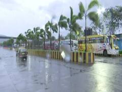 Maharashtra Weather Forecast: महाराष्ट्र में बदला मौसम, जानें- किन-किन जिलों में होगी बरसात और कहां गिरेंगे ओले