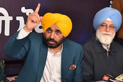 Top Candidates To Watch Out For In Punjab Election 2022