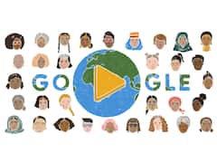 International Women’s Day 2022: Google Doodle Celebrates Multitude Roles Of Women In Society