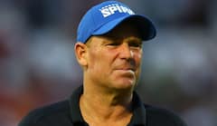 Shane Warne Last Photo: ਸਾਹਮਣੇ ਆਈ ਸ਼ੇਨ ਵਾਰਨ ਦੀ ਆਖ਼ਰੀ ਤਸਵੀਰ
