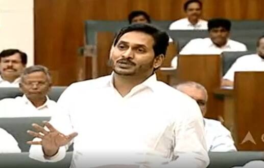 CM JAGAN On Goutham Reddy : గౌతమ్ రెడ్డి వల్లే రాష్ట్రానికి బిర్లాలు..అదానీలు..! |ABP Desam