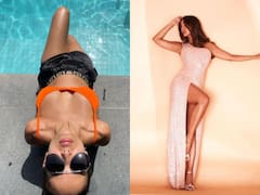 मलाइका अरोड़ा ने इस अंदाज़ में की गर्मियों की शुरुआत, फोटो से ही बढ़ा दिया तापमान