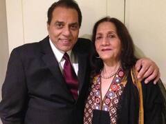 जब धर्मेंद्र की दूसरी शादी पर बोली थीं पहली पत्नी प्रकाश कौर, उनकी जगह कोई और होता तो वो...