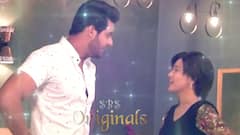 Ashi Singh & Shagun Pandey play 'Mismatched' game | SBS Originals