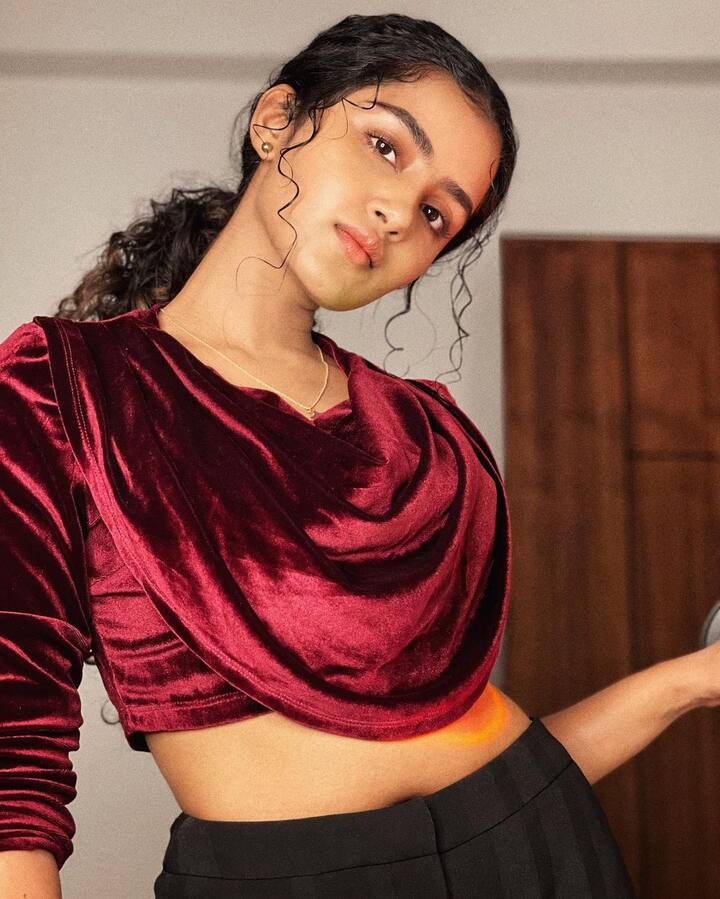 అనుపమా పరమేశ్వరన్ ఫొటోలు - Image Credit: Anupama Parameswaran/Instagram