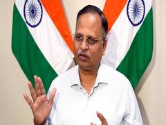 Delhi News: दिल्ली के नजफगढ़ से मटियाला तक सीवर लाइन बिछाने का काम शुरू, 8 लाख लोगों को होगा फायदा