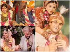 सहवाग-धोनी से लेकर रोहित-विराट तक, देखिए जब सेहरा बांध दुल्हनिया को लेने निकले क्रिकेटर्स तो कैसा था लुक