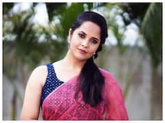 Anasuya: మీమ్ మేకర్స్ అండ్ ట్రోలర్స్ పై అనసూయ స్ట్రాంగ్ కౌంటర్