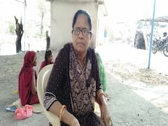 International Women's Day: इंदौर की यह महिला 35 सालों से कर रही हैं अपने गांव की महिलाओं को आत्मनिर्भर बनाने का काम