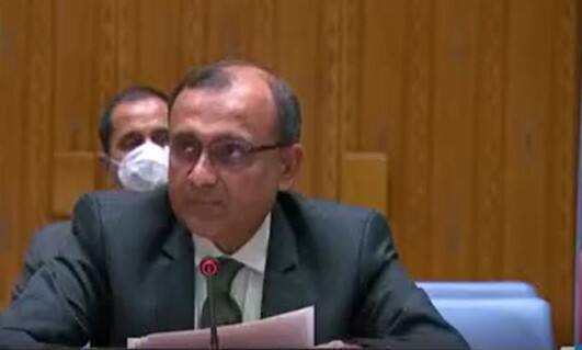India Stands At UNSC : Russia-Ukraine War పై UN లో అభిప్రాయాన్ని ప్రకటించిన India | ABP Desam