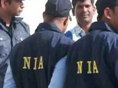 Pune News: ISIS से जुड़े होने के शक में NIA ने की छापेमारी, 4 संदिग्धों को किया गिरफ्तार