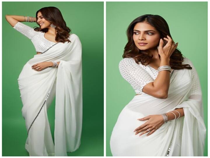 Malavika Mohanan shared her version Kaathuvaakula Rendu Kaadhal song Instagram- Watch Video Watch Video: நான் பிழை.. நீ மழலை.. மாளவிகா மோகன் வெளியிட்ட சர்ப்ரைஸ் ஷாட்ஸ்..