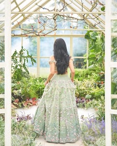 Shraddha Kapoor Looks Straight Out Of A Fairytale In These Dreamy PICS