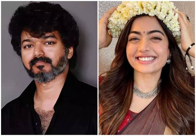 Thalapathy 66 Rashmika Mandanna to play Female Lead in Vijay Next movie with Vamsi Paidipally Thalapathy 66 Update: `தளபதி 66’ சர்ப்ரைஸ் அப்டேட்ஸ் இருக்கு.. இந்த பட்டியல் உங்களுக்குதான்..