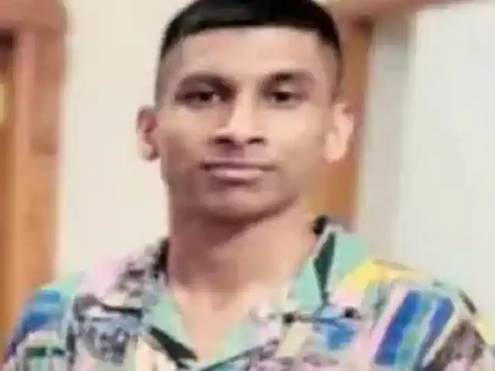 Tamil Nadu Youth, Rejected By Indian Army In The Past Over Height, Takes Up Arms To Support Ukraine