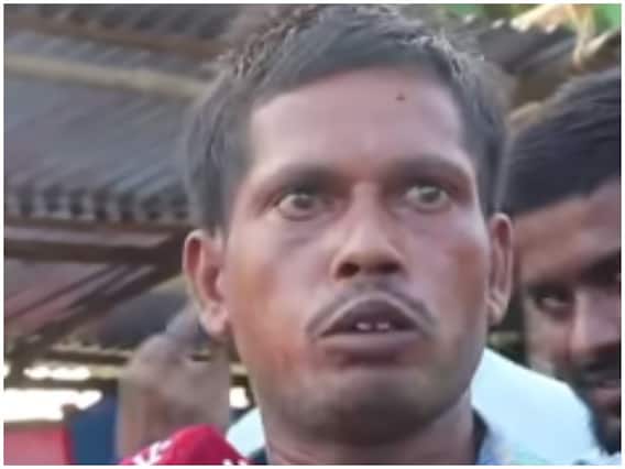 नहीं सुना होगा ऐसा फनी रीमिक्स, शख्स ने लड़कों की शिकायत करते हुए कहा- 'खाली छोरी पटाता है' नहीं सुना होगा ऐसा फनी रीमिक्स, शख्स ने लड़कों की शिकायत करते हुए कहा- 'खाली छोरी पटाता है'