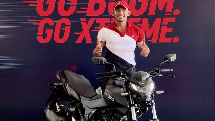 nine time national drag racing champ hemanth mudappa to ride with hero motocorp Hero Motocorp: দেশের সর্ববৃহৎ মোটর সাইকেল নির্মান কোম্পানির সঙ্গে চুক্তিবদ্ধ ৯ বারের রেসিং চ্যাম্পিয়ন হেমন্থ