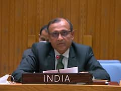 Deeply Concerned That Safe Corridor For Our Students In Sumy Didn’t Materialise: India At UNSC Meet