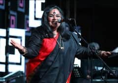 जयपुर लिटरेचर फेस्टिवल के पांचवें दिन पॉप आइकन ऊषा उत्थुप समेत इन हस्तियों को देखेंगे आप