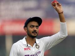 IND vs SL, 2nd Test: बंगळुरू कसोटीसाठी अक्षर पटेलची संघात ऐन्ट्री, 'हा' खेळाडू संघाबाहेर