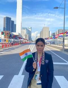 International Women's Day: সিন্ধু, মেরি কম, সানিয়া, দীপা, সারা দেশে অনুপ্রেরণা হয়ে উঠেছেন এই মহিলা ক্রীড়াবিদরা