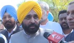 Bhagwant Mann ਦਾ Exit Poll 'ਤੇ ਵੱਡਾ ਦਾਅਵਾ, 'AAP ਹੀ ਬਣਾਏਗੀ ਸਰਕਾਰ'