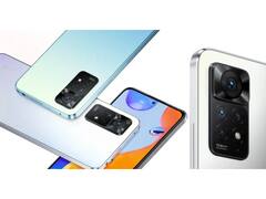 Redmi Note 11 Pro, Redmi Note 11 Pro+ 5G Launching Alongside Redmi Watch 2 Lite In India On March 9