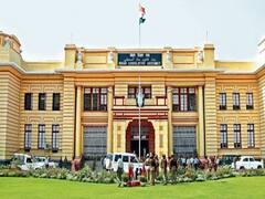 Old Pension Scheme: विधानसभा परिसर में RJD विधायकों ने किया प्रदर्शन, पुरानी पेंशन योजना को लेकर हो गया 'बवाल'