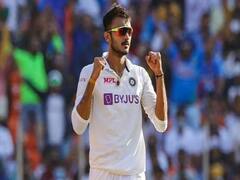 IND vs SL, 2nd Test: இலங்கைக்கு எதிரான 2-வது டெஸ்ட்: இந்திய அணியில் அக்சர் படேல் சேர்ப்பு..! குல்தீப் யாதவ் நீக்கம்..!