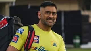 CSK New Captain: MS ਧੋਨੀ ਨੇ ਚੇਨਈ ਸੁਪਰਕਿੰਗਜ਼ ਦੀ ਕਮਾਨ ਰਾਵੇਂਦਰ ਜਡੇਜਾ ਨੂੰ ਸੌਂਪੀ