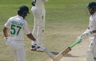 Rawalpindi Test: ઓસ્ટ્રેલિયા 24 વર્ષ બાદ રમ્યું પાકિસ્તાનમાં ટેસ્ટ ક્રિકેટ, જાણો શું આવ્યું પરિણામ