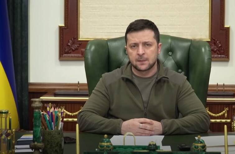 Ukraine-Russia War: Ukraine don't want to join NATO President Zelensky statement Ukraine-Russia War: ਹੁਣ ਨਾਟੋ ਦੀ ਮੈਂਬਰਸ਼ਿਪ ਨਹੀਂ ਲੈਣਾ ਚਾਹੁੰਦਾ ਯੁਕਰੇਨ, ਰਾਸ਼ਟਰਪਤੀ ਜੈਲੇਂਸਕੀ ਦਾ ਵੱਡਾ ਬਿਆਨ