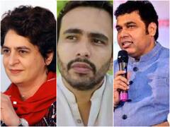 Exit Poll 2022: एग्जिट पोल पर क्या बोले बीजेपी से लेकर कांग्रेस तक के नेता? यहां पढ़ें उनके बयान